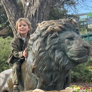 Fundraising Page: Hudson Hill